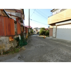 南房総市千倉町南朝夷の物件詳細｜釣りやサーフィンの拠点に！【房総不動産ネットワーク】【外観10】