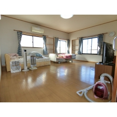 館山市浜田の物件詳細｜ゆったり設計の海浜住宅【房総不動産ネットワーク】【外観10】