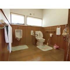 館山市浜田の物件詳細｜ゆったり設計の海浜住宅【房総不動産ネットワーク】【外観9】