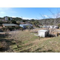 館山市加賀名の物件詳細｜緑と戯れる館山の拠点に！【房総不動産ネットワーク】【外観2】