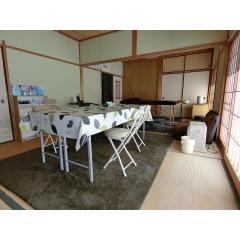 南房総市白浜町白浜の物件詳細｜最南端の海近大型ハウス【房総不動産ネットワーク】【外観6】