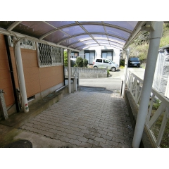 館山市正木の物件詳細｜館山移住にいかがでしょう　【房総不動産ネットワーク】【外観2】