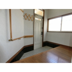 館山市正木の物件詳細｜館山移住にいかがでしょう　【房総不動産ネットワーク】【外観3】