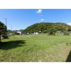 南房総市市部の物件詳細｜富楽里とみやま近くの広大地【房総不動産ネットワーク】【外観3】