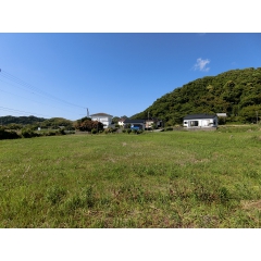 南房総市市部の物件詳細｜富楽里とみやま近くの広大地【房総不動産ネットワーク】【外観4】