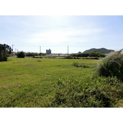 南房総市市部の物件詳細｜富楽里とみやま近くの広大地【房総不動産ネットワーク】【外観6】