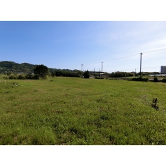 南房総市市部の物件詳細｜富楽里とみやま近くの広大地【房総不動産ネットワーク】【外観8】