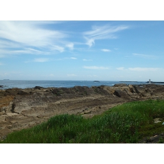 南房総市千倉町白間津の物件詳細｜夢に描いていた海辺のシーン【房総不動産ネットワーク】【外観2】