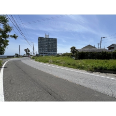 南房総市千倉町北朝夷の物件詳細｜南千倉ビーチフロントの好立地【房総不動産ネットワーク】【外観10】