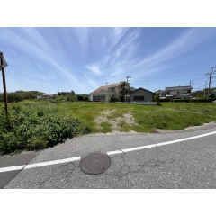 南房総市千倉町北朝夷の物件詳細｜南千倉ビーチフロントの好立地【房総不動産ネットワーク】【外観3】