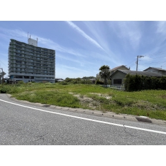 南房総市千倉町北朝夷の物件詳細｜南千倉ビーチフロントの好立地【房総不動産ネットワーク】【外観4】