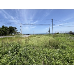 南房総市千倉町北朝夷の物件詳細｜南千倉ビーチフロントの好立地【房総不動産ネットワーク】【外観6】