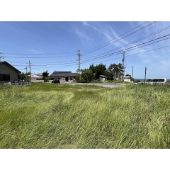 南房総市千倉町北朝夷の物件詳細｜南千倉ビーチフロントの好立地【房総不動産ネットワーク】【外観7】