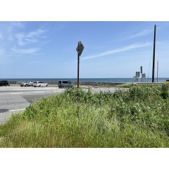 南房総市千倉町北朝夷の物件詳細｜南千倉ビーチフロントの好立地【房総不動産ネットワーク】【外観8】
