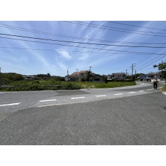 南房総市千倉町北朝夷の物件詳細｜南千倉ビーチフロントの好立地【房総不動産ネットワーク】【外観9】