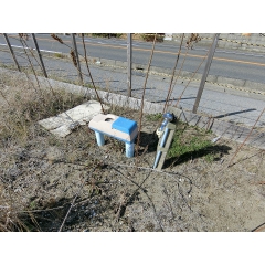 鴨川市仲の物件詳細｜長狭街道に面する広大な土地【房総不動産ネットワーク】【外観10】