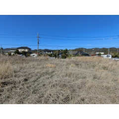 鴨川市仲の物件詳細｜長狭街道に面する広大な土地【房総不動産ネットワーク】【外観6】