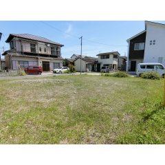 館山市北条の物件詳細｜快適に暮らせる館山の住宅用地【房総不動産ネットワーク】【外観4】