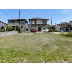 館山市北条の物件詳細｜快適に暮らせる館山の住宅用地【房総不動産ネットワーク】【外観5】