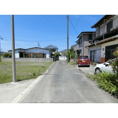 館山市北条の物件詳細｜快適に暮らせる館山の住宅用地【房総不動産ネットワーク】【外観8】