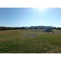 館山市佐野の物件詳細｜マリンリゾート平砂浦の広大地
【房総不動産ネットワーク】【外観6】