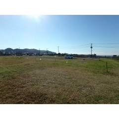 館山市佐野の物件詳細｜マリンリゾート平砂浦の広大地
【房総不動産ネットワーク】【外観7】