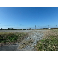館山市佐野の物件詳細｜マリンリゾート平砂浦の広大地
【房総不動産ネットワーク】【外観9】