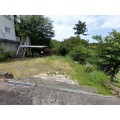 鴨川市来秀の物件詳細｜海と山と街並みを一望する絶景【房総不動産ネットワーク】【外観3】