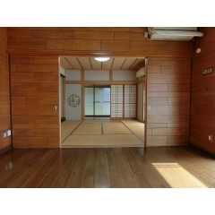 館山市北条の物件詳細｜北条地区・３４０坪・倉庫・古家付き・５ＳＬＤＫ大型住宅【房総不動産ネットワーク】【外観7】