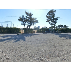 館山市正木の物件詳細｜富士山と夕陽が美しい海岸まで１００ｍ
【房総不動産ネットワーク】【外観9】