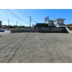 南房総市千倉町瀬戸の物件詳細｜海水浴場まで150ｍの整形地です　マリンレジャーの拠点などに【房総不動産ネットワーク】【外観5】
