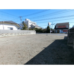 南房総市千倉町瀬戸の物件詳細｜海水浴場まで150ｍの整形地です　マリンレジャーの拠点などに【房総不動産ネットワーク】【外観8】