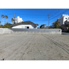 南房総市千倉町瀬戸の物件詳細｜海水浴場まで150ｍの整形地です　マリンレジャーの拠点などに【房総不動産ネットワーク】【外観9】