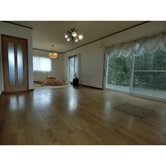 館山市加賀名の物件詳細｜館山ポピーランド内の戸建てです　２１６坪の広い庭が特徴【房総不動産ネットワーク】【外観8】