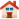一戸建てアイコン